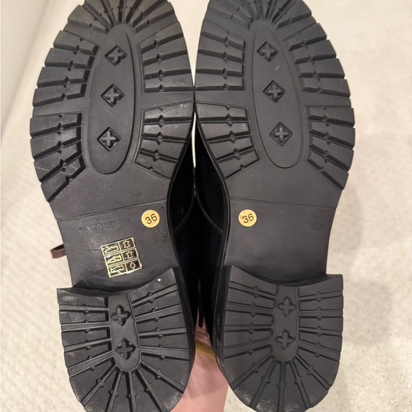 Stephane Kelian Platform Shoes - Picture 5 of 5